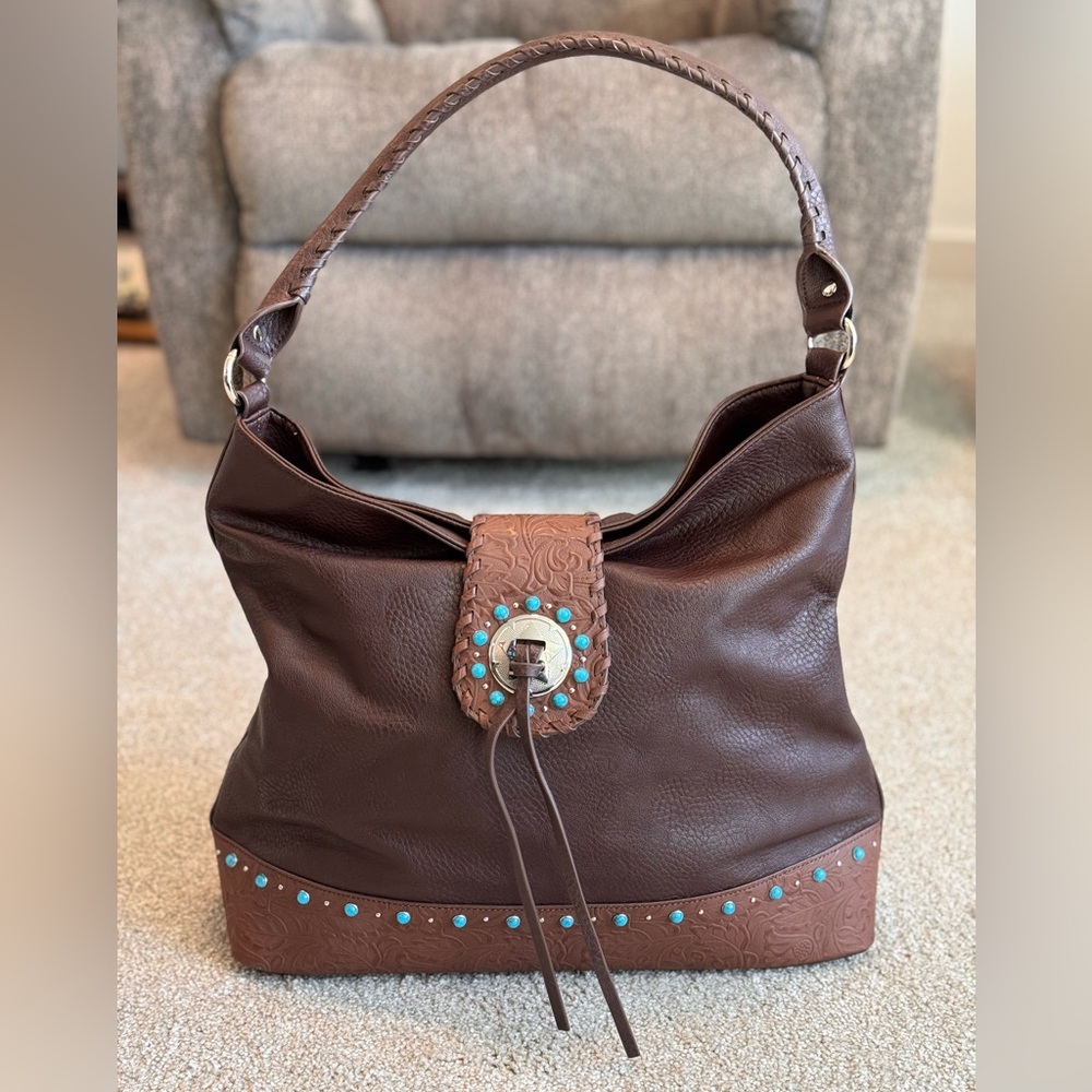 Charming Charlies Tote
